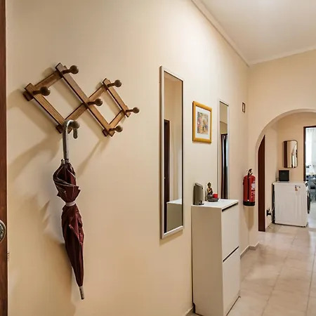 Bright & Spacious In The Heart Of Appartement Tavira