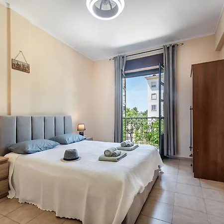 Appartement Bright & Spacious In The Heart Of Tavira