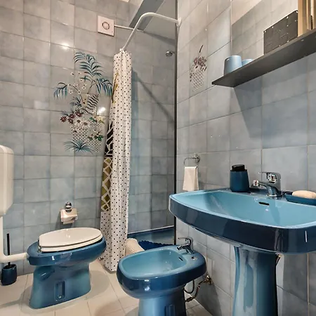 Appartement Bright & Spacious In The Heart Of