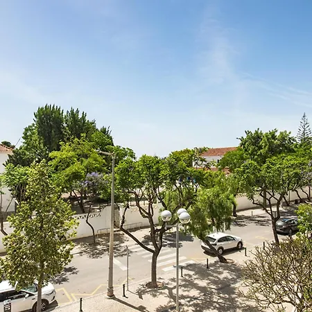 Bright & Spacious In The Heart Of * Tavira