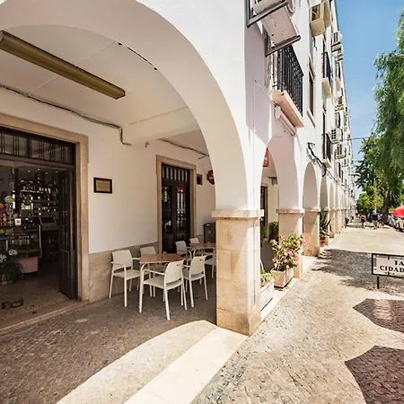 Bright & Spacious In The Heart Of * Tavira