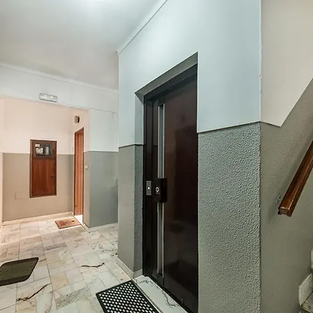 Appartement Bright & Spacious In The Heart Of