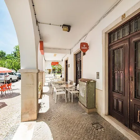 Bright & Spacious In The Heart Of Διαμέρισμα Ταβίρα